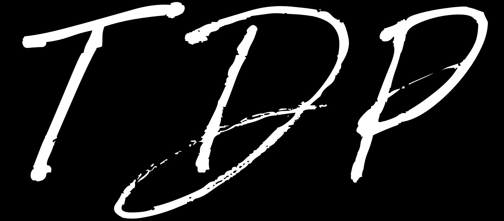 Image non afficher, logo TDP